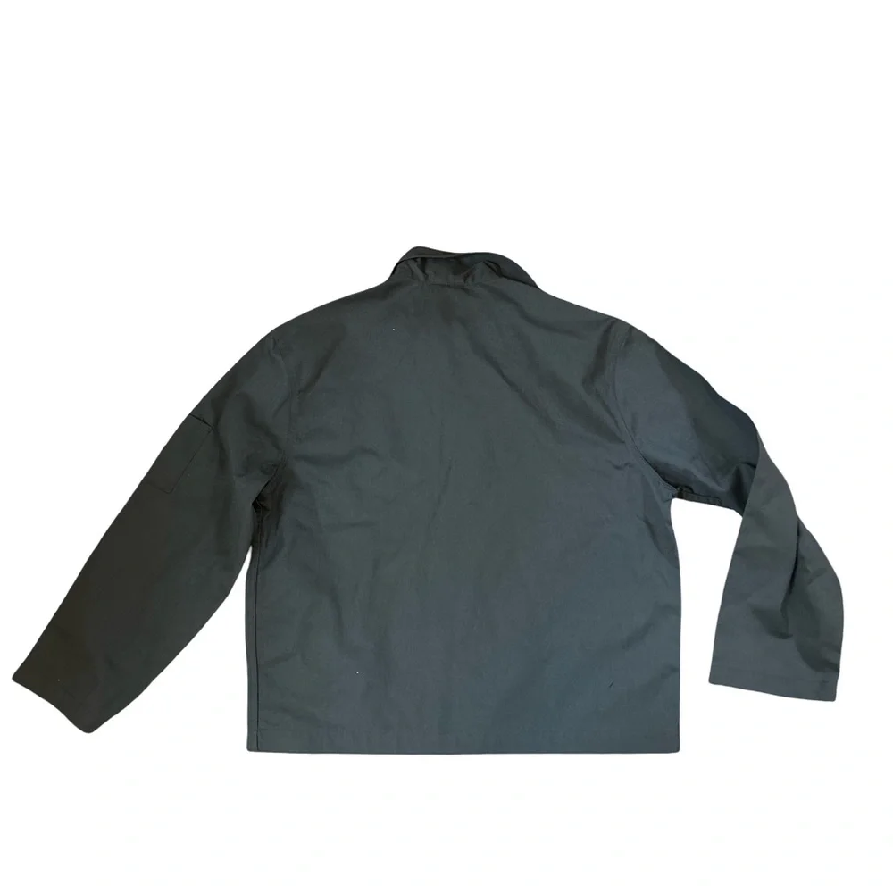 Dickies Men's Black Jacket - Picture 5 of 5